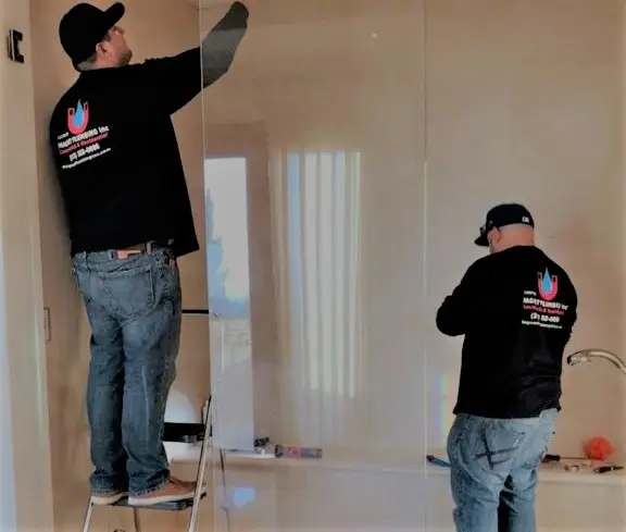 Professional plumbing installation for Boiler Repair in Lima